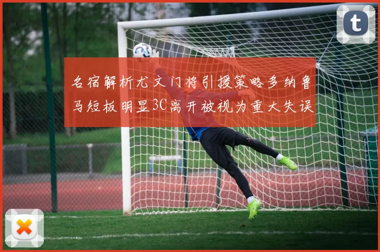 名宿解析尤文门将引援策略多纳鲁马短板明显3C离开被视为重大失误